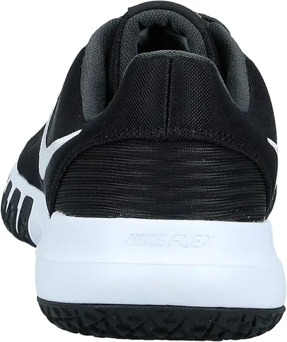 Vista 3 de Nike Flex Control Tr4 Tenis para entrenamiento Cross, para hombre