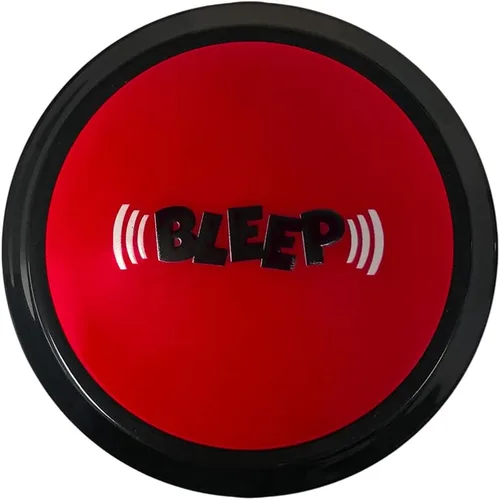 Vista 5 de Talkie Toys Products Botón Bleep