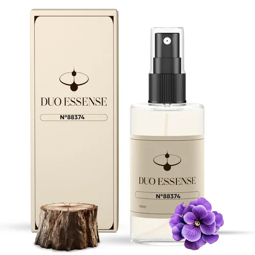 Vista 9 de Imperio Dorado - Perfume para Hombre - Fragancia 3.4 fl oz / 100 ml