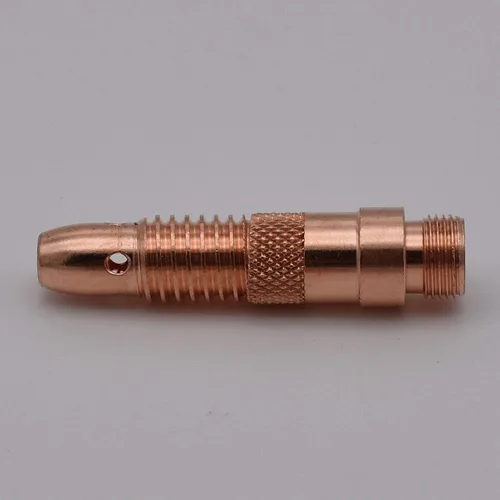 Vista 5 de 10 piezas de cuerpo de pinza surtido 10N30 10N31 10N32 10N28 406488 (0.040"-1/16"-3/32"-1/8"-5/32") y collar 10N22 10N23 10N24 10N25 54N. 20