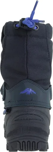 Vista 3 de Tundra Unisex-Child Quebec, Watter Resistant Winter Boots