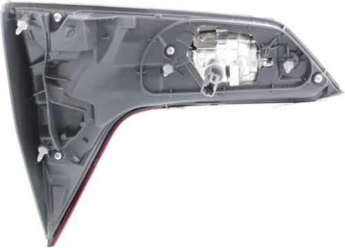 Vista 2 de Para Honda HR-V Conjunto de luz trasera interior 2016 2017 2018 lado del pasajero HO2803110 34150T7SA01