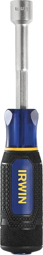 Vista 10 de Irwin Tools 1948713 Performance Series - Destornillador métrico, 0.236 in x 3 pulgadas