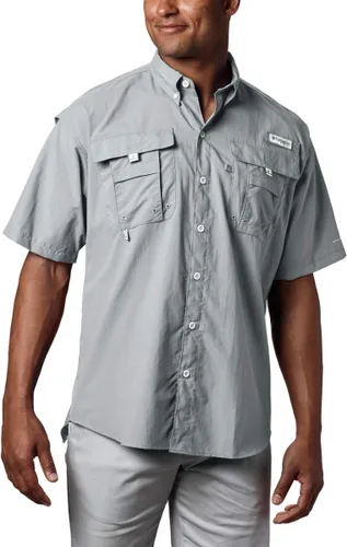 Vista 8 de Columbia Bahama II - Camisa de manga corta para hombre