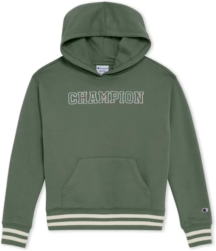 Vista 14 de Champion Sudadera con capucha para niños, sudadera de forro polar con capucha para niños