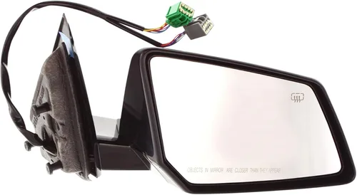 Vista 279 de Garage-Pro Espejo para Chevrolet Traverse 2009-2017 lado del conductor calentado