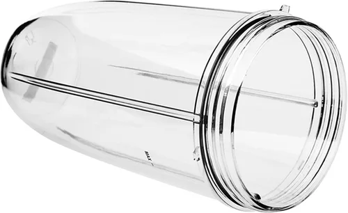 Vista 4 de Paquete de 2 tazas de 32 oz para Nutri Bullet Juicer Blender 600w 900w piezas de repuesto G_APOK