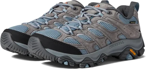 Vista 6 de Merrell Moab 3 impermeable para mujer