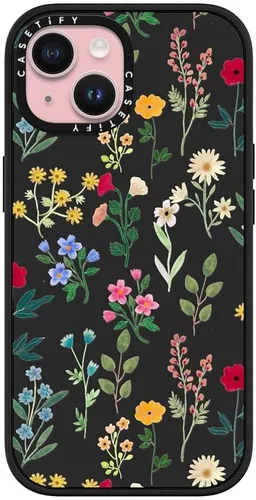 Vista 31 de CASETiFY Impact - Funda para iPhone 15