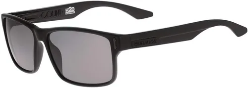 Vista 2 de Gafas de sol Dragon Count Negro mate H2o