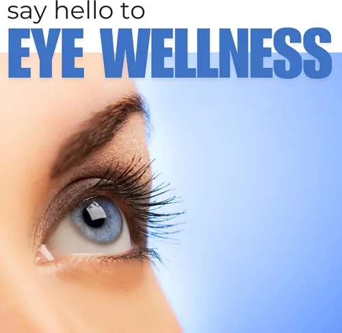 Vista 2 de Kaya Naturals Suplemento de salud ocular, luteína y zeaxantina, salud de la visión, apoyo a la fatiga ocular 800 mg Suplemento vitamínico 30 cápsulas