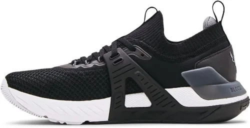 Vista 4 de Under Armour Zapatos de entrenamiento Project Rock 4 para hombre