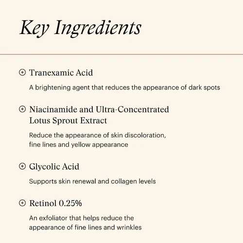 Vista 5 de Crema para manchas oscuras Even & Correct - Para reducir las manchas oscuras más difíciles