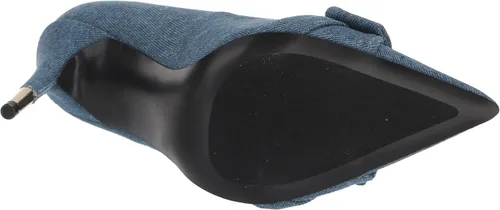 Vista 4 de NINE WEST Zapatos de tacón Bowy para mujer
