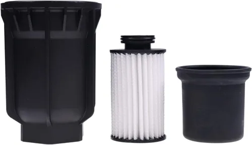 Vista 2 de AIVWUMOT DEF Kit de mantenimiento de filtro de urea apto para Detroit DD15 DD13 4388378 2122909 1421089 A0001421089 A0001420089 PE17002 PE5272 UF104