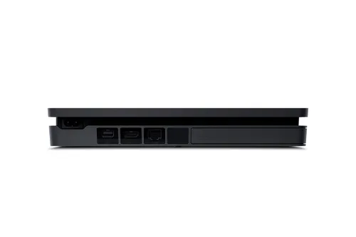 Vista 7 de PlayStation 4 Slim 1TB Console (Renewed)