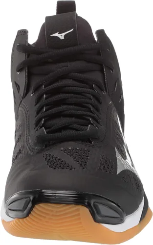 Vista 2 de Mizuno Wave Momentum - Zapatillas para hombre