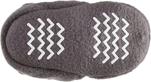 Vista 74 de Hudson Baby - Conjunto de accesorios de invierno, botines de forro de vellón unisex para niños