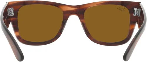 Vista 7 de Ray-Ban RB0840s Mega Wayfarer - Gafas de sol cuadradas