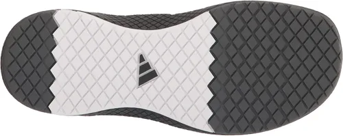Vista 4 de adidas Entrenador cruzado unisex para adultos
