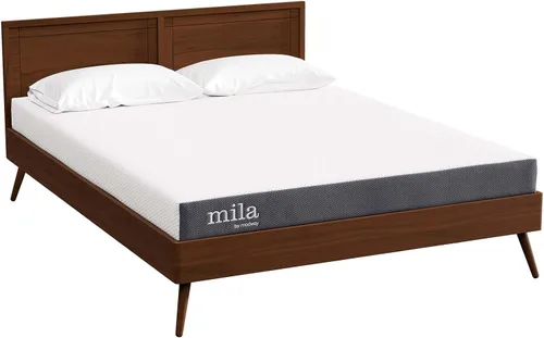 Vista 25 de Modway Emma Comfort - Espuma viscoelástica de 6 pulgadas