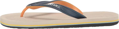 Vista 8 de Quiksilver Sandalias Haleiwa II de 3 puntos para hombre