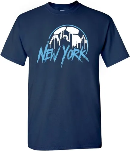 Vista 27 de Xtreme Apparrel Camiseta Team City Skyline para los aficionados al fútbol