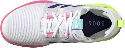 Vista 4 de adidas Zapatillas de voleibol Crazyflight para mujer