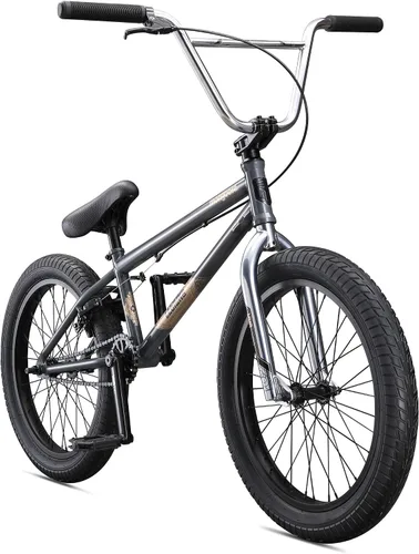 Vista 13 de Mongoose Legion Kids Freestyle BMX Bike
