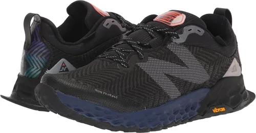 Vista 7 de New Balance Fresh Foam Hierro V6 Tenis de correr para mujer, GranateRosa Glo