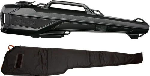Vista 4 de Kolpin Stronghold estuche para rifle XL - Impact - 20705