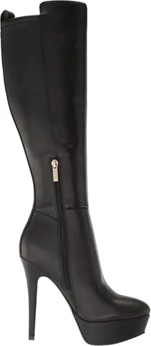 Vista 6 de GUESS Cadine - Botas sobre la rodilla para mujer
