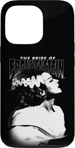 Vista 10 de Universal Monsters The Bride of Frankenstein Bride Thrills - Carcasa para iPhone 17