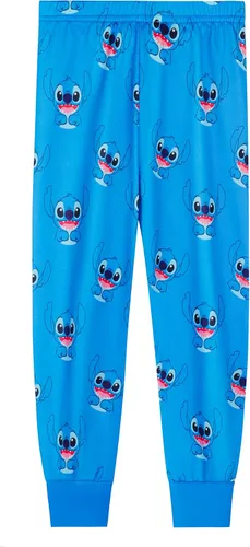 Vista 3 de BEAUTY CUTJE Conjunto de 2 piezas de camiseta de dibujos animados para niñas grandes