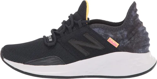 Vista 9 de New Balance Tenis deportivos para correr Fresh Foam Roav V1