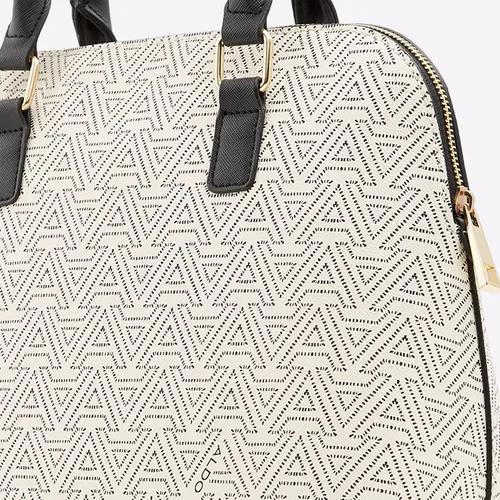 Vista 5 de ALDO Bolso Galilini Dome Satchel para mujer