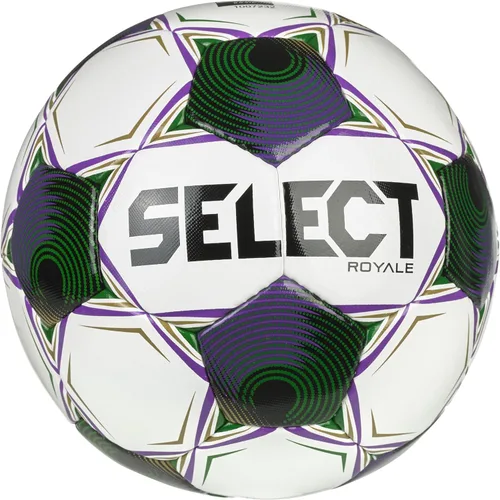 Vista 9 de Select Balón de fútbol Royale