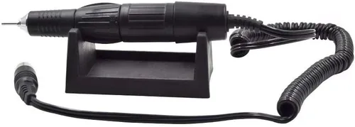 Vista 5 de Lab Jewelry Micromotor Grinder Micro Motor + Rectificadora Micromotor