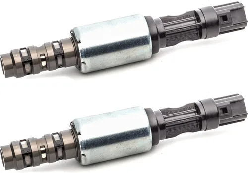 Vista 2 de OEM válvula solenoide (VCT) con temporizador variable para árbol de levas, 4.6L 5.4L, para Ford F-150