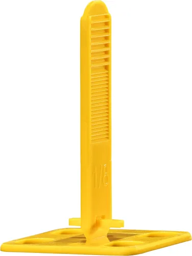 Vista 10 de Miracle Sealants Levolution Evolver - Herramienta de tensado, nivelación de azulejos y sistema de espaciado para control de Lippage
