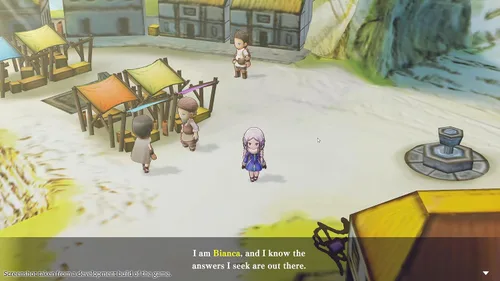 Vista 15 de The Legend of Legacy HD Remastered Deluxe Edition - Nintendo Switch