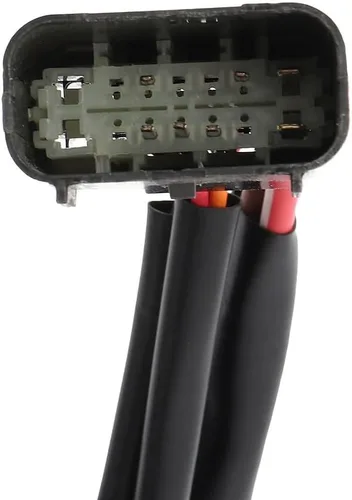 Vista 7 de cciyu Compresor de suspensión Air Ride Compresor de suspensión de aire para Jeep para Grand Cherokee 2011-2020, para Ram para 1500 2013 2014 2015