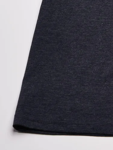 Vista 4 de Nautica Camiseta de manga corta con cuello en V para niño
