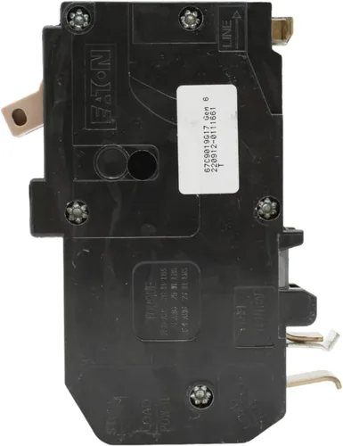 Vista 5 de CHFP120GF 20A GFCI Disyuntor - Cantidad 1