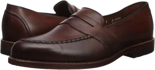 Vista 7 de Allen Edmonds Mocasines Randolph Penny para hombre