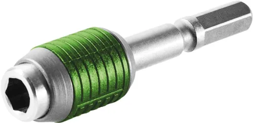 Vista 4 de Festool 205097 CENTROTEC gancho/adaptador de cambio rápido BHS 60 CE