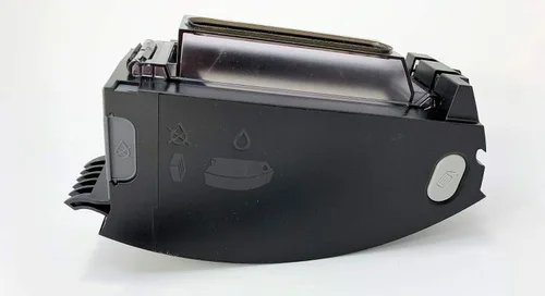 Vista 4 de Cubo de basura auténtico Roomba e5 e6 i1 i2 i3 i4 i6 i7 i8 J7