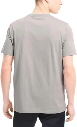 Vista 2 de PUMA Camiseta con logotipo de Mercedes Amg Petronas Formula 1 para hombre