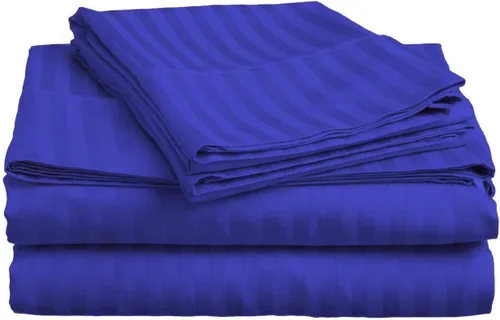 Vista 23 de Juego de sábanas para cama de matrimonio con cabezal dividido para camas ajustables de 800 hilos, sábanas de cama de algodón egipcio 100%, sábana