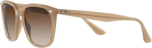 Vista 3 de Ray-Ban RB4362 - Gafas de sol cuadradas